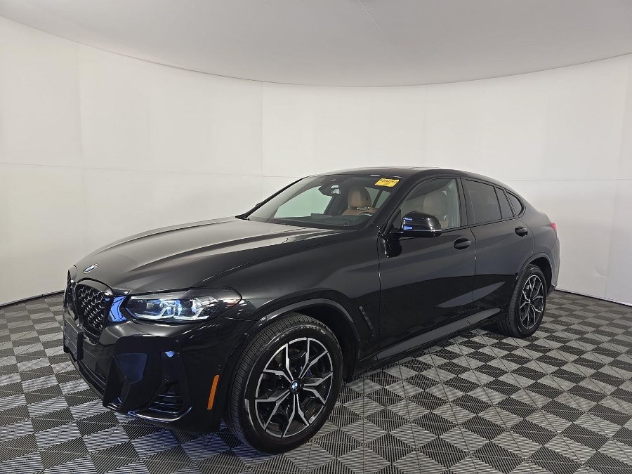 2023 BMW X4 xDrive30i Sports Activity Coupe, available for sale in Franklin Square, New York | C Rich Cars. Franklin Square, New York