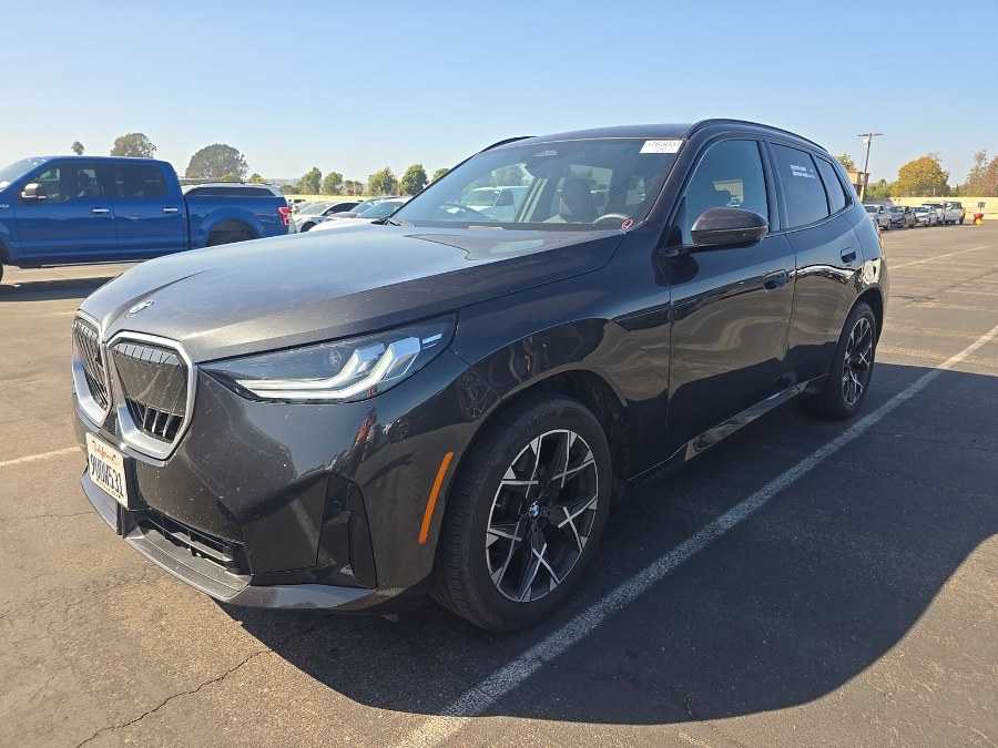 2026 BMW X3 30 xDrive Sports Activity Vehicle, available for sale in Franklin Square, New York | C Rich Cars. Franklin Square, New York