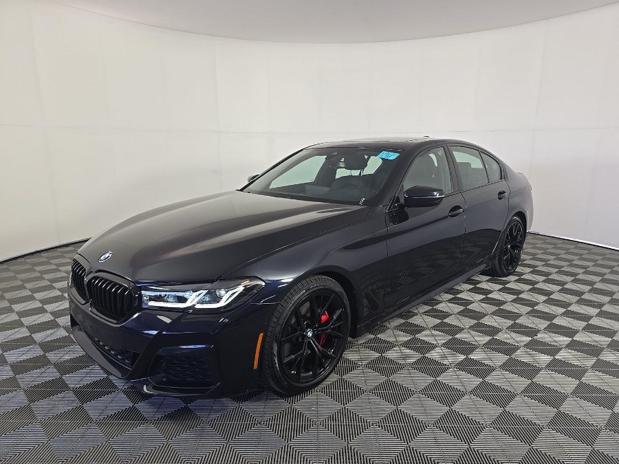 2023 BMW 5 Series 530i xDrive Sedan, available for sale in Franklin Square, New York | C Rich Cars. Franklin Square, New York
