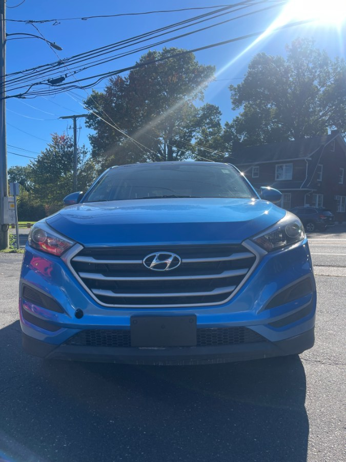 Used 2017 Hyundai Tucson in New Britain, Connecticut | Supreme Automotive. New Britain, Connecticut