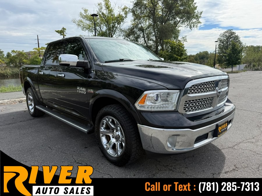 Used 2017 Ram 1500 in Malden, Massachusetts | River Auto Sales. Malden, Massachusetts