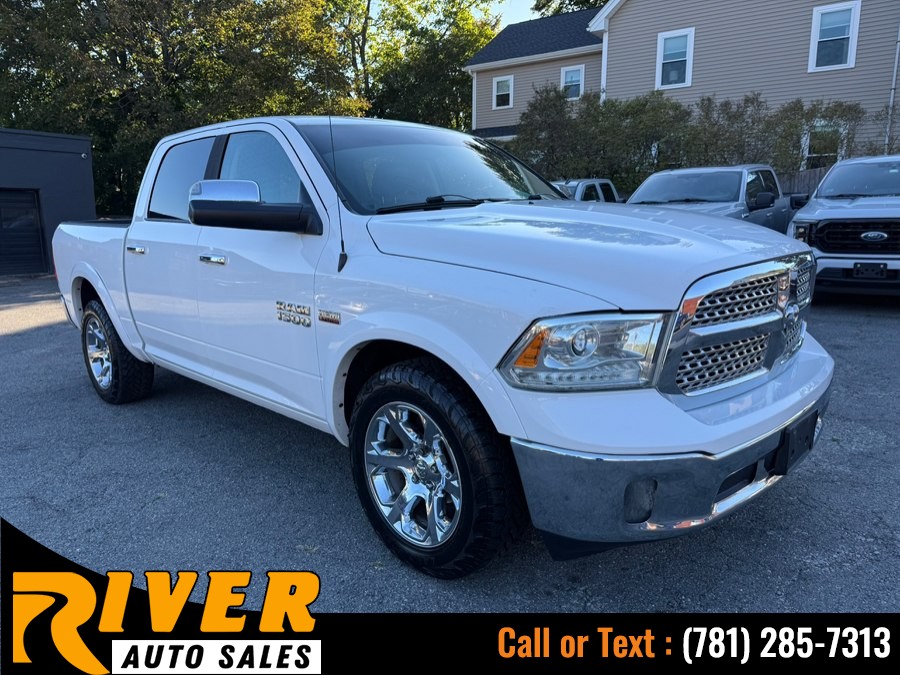 Used 2015 Ram 1500 in Malden, Massachusetts | River Auto Sales. Malden, Massachusetts