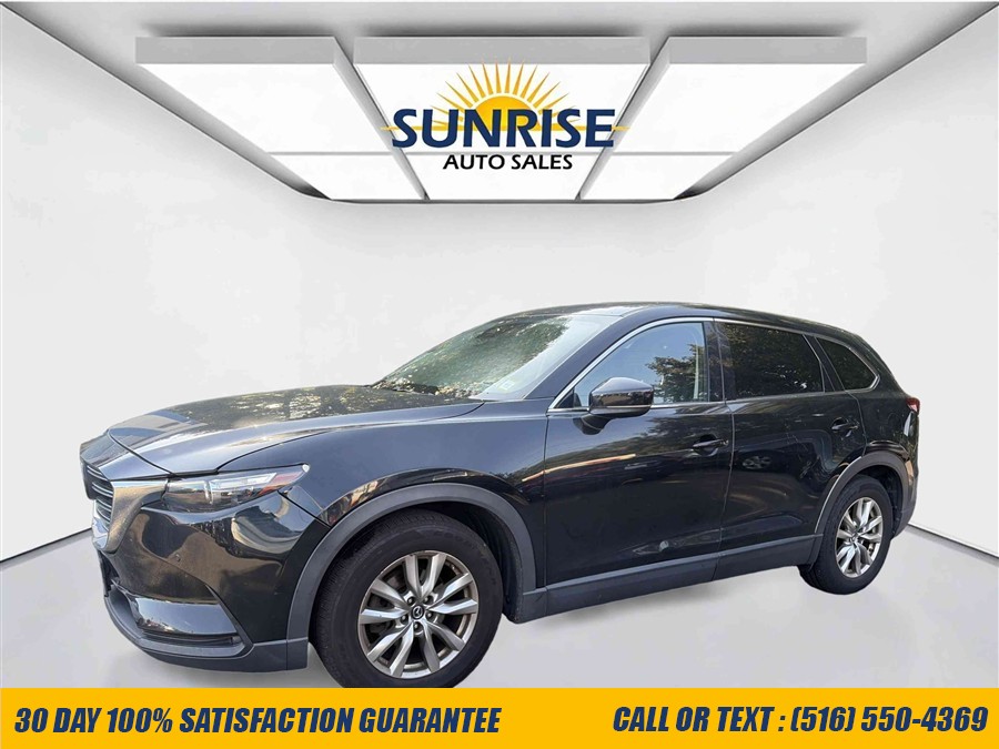 Used 2018 Mazda CX-9 in Elmont, New York | Sunrise of Elmont. Elmont, New York