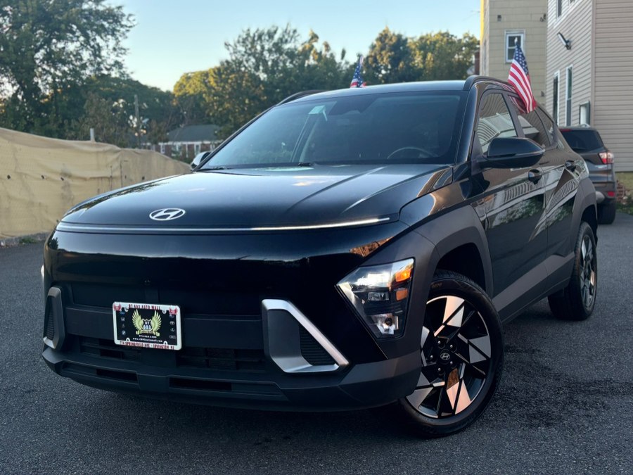 Used 2025 Hyundai Kona in Irvington, New Jersey | RT 603 Auto Mall. Irvington, New Jersey