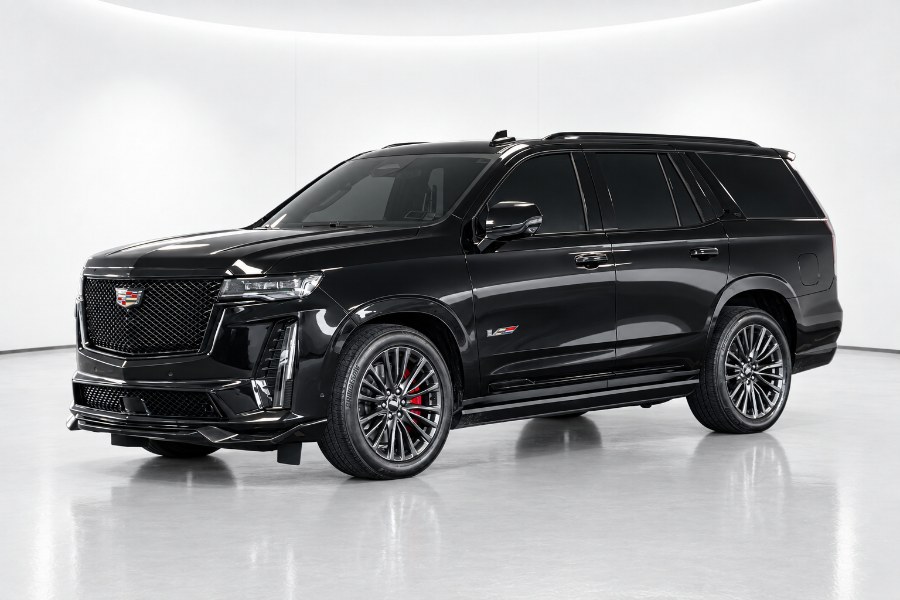 Used 2023 Cadillac Escalade in Yonkers, New York | Central Ave Motors. Yonkers, New York