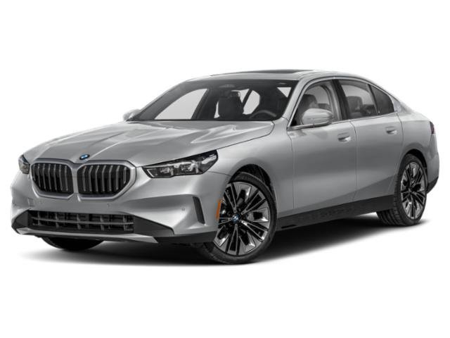 Used 2025 BMW 5 Series in Fort Lauderdale, Florida | CarLux Fort Lauderdale. Fort Lauderdale, Florida
