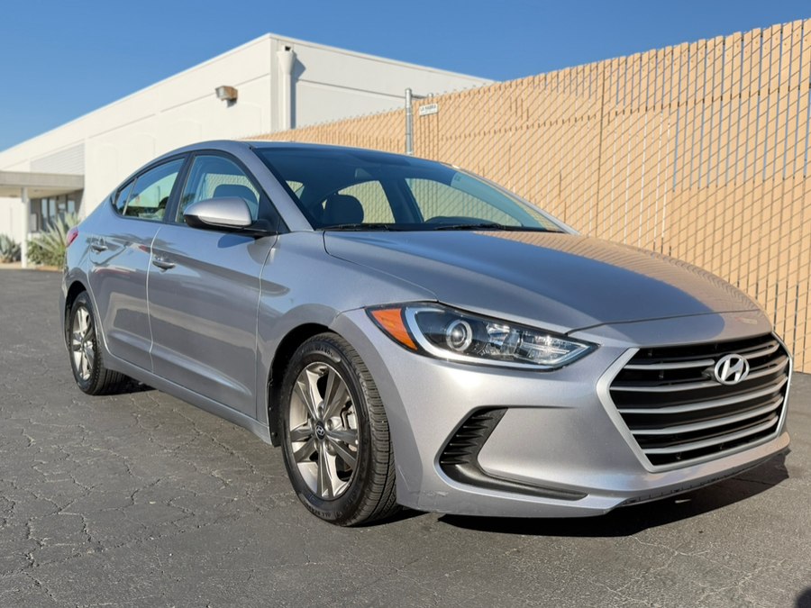 Used 2017 Hyundai Elantra in Tustin, California | Carox LLC. Tustin, California