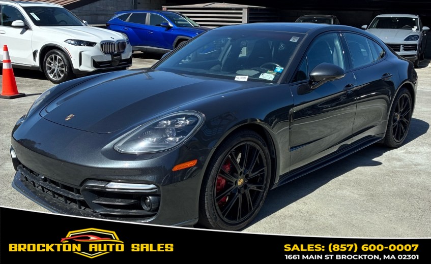 2020 Porsche Panamera GTS AWD, available for sale in BROCKTON, Massachusetts | Brockton Auto Sales Inc. BROCKTON, Massachusetts