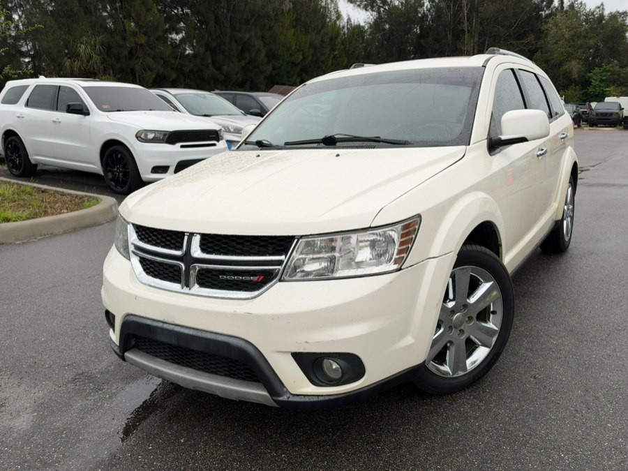 Used 2013 Dodge Journey in Orlando, Florida | Mickeys Driver Mart. Orlando, Florida