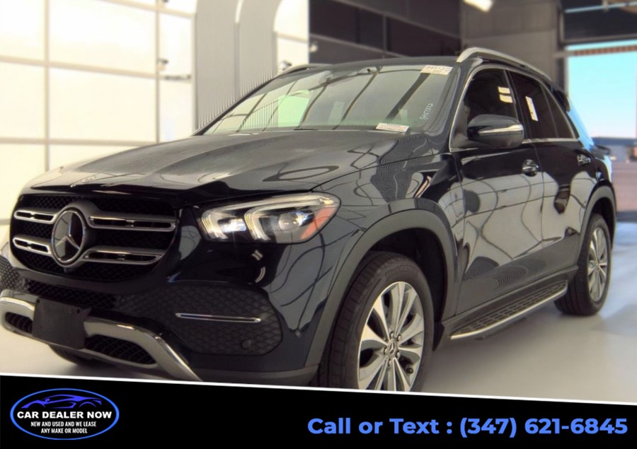 2020 Mercedes-Benz GLE GLE 350 4MATIC SUV, available for sale in Jamaica, New York | Digital Car Specialist. Jamaica, New York