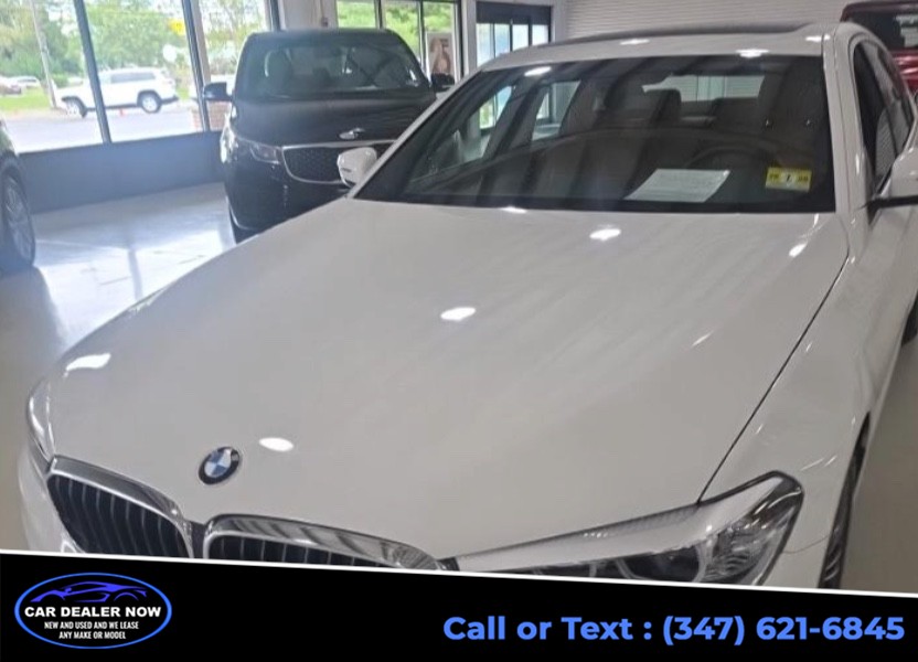 2017 BMW 5 Series 530i xDrive Sedan, available for sale in Jamaica, New York | Digital Car Specialist. Jamaica, New York