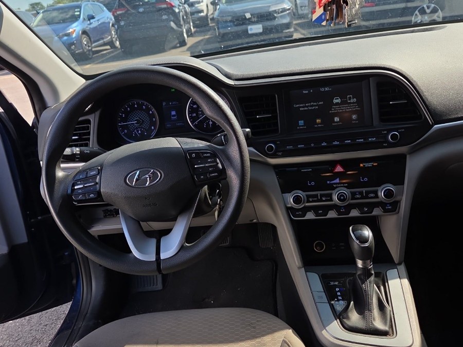 2020 Hyundai Elantra Value Edition IVT SULEV, available for sale in Brooklyn, New York | Utica Auto Hub Inc. Brooklyn, New York