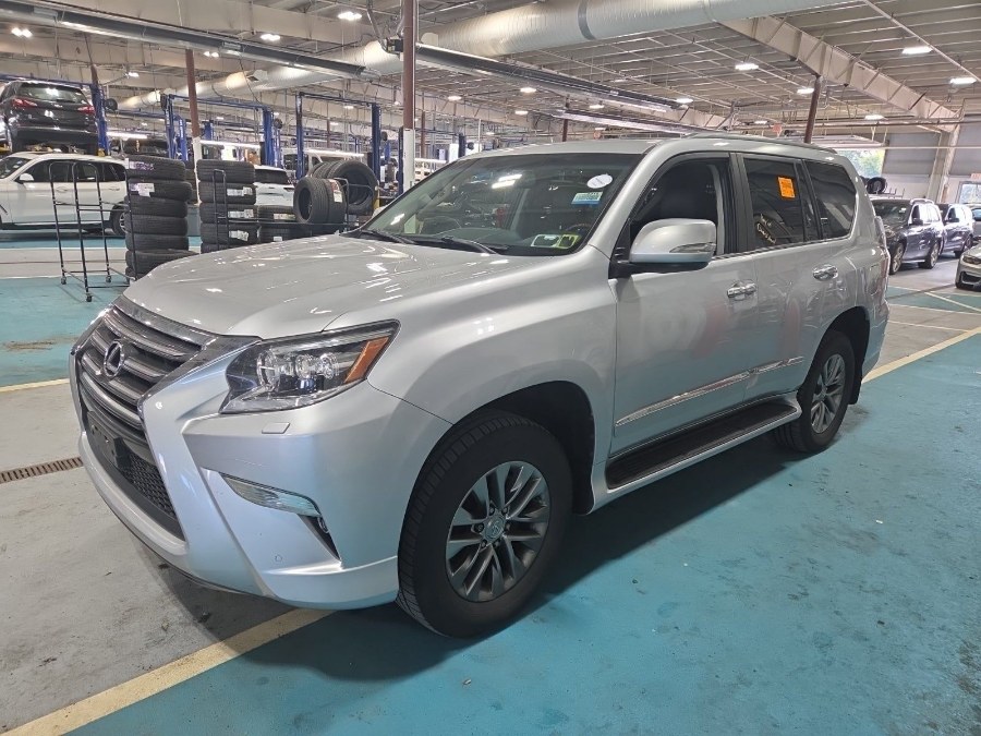 2017 Lexus GX GX 460 Luxury 4WD, available for sale in Brooklyn, New York | Utica Auto Hub Inc. Brooklyn, New York