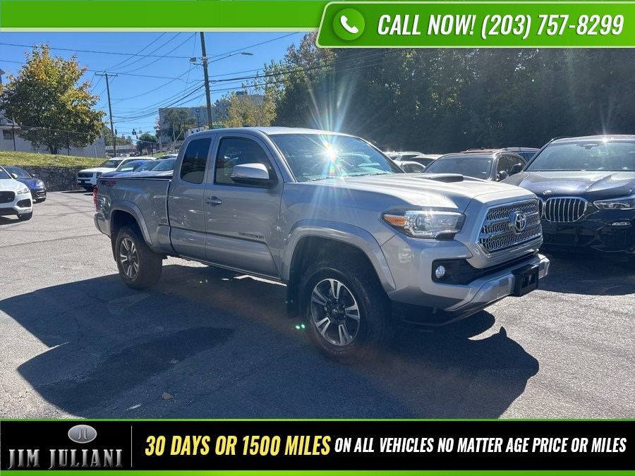 Toyota Tacoma