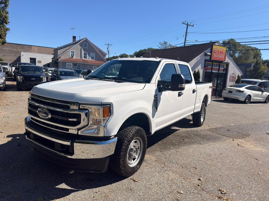 Used 2022 Ford Super Duty F-250 SRW in Huntington Station, New York | Huntington Auto Mall. Huntington Station, New York