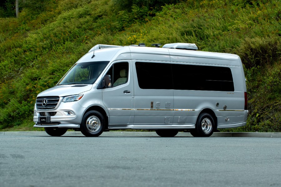 2022 Mercedes-Benz Sprinter Cargo Van 3500XD High Roof V6 170" Extended RWD, available for sale in North Salem, New York | Meccanic Shop North Inc. North Salem, New York