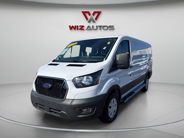 Ford Transit-250