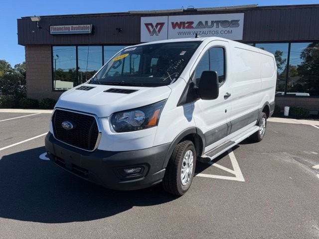 Ford Transit-250