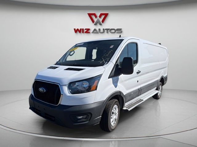 Ford Transit-250