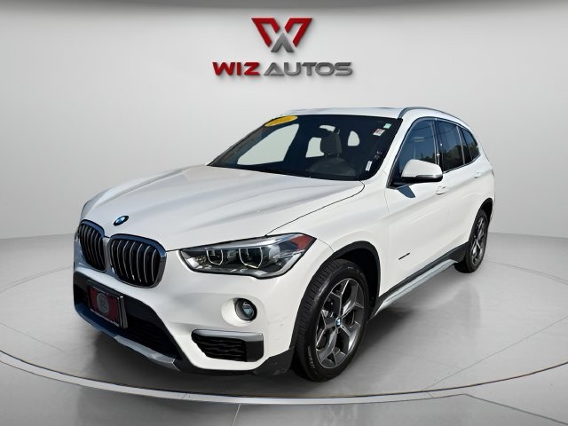 Used 2016 BMW X1 in Stratford, Connecticut | Wiz Leasing Inc. Stratford, Connecticut