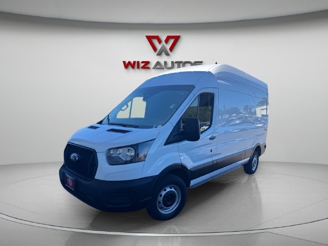 Ford Transit-250