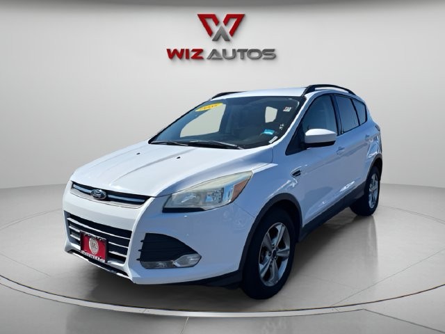 Used 2016 Ford Escape in Stratford, Connecticut | Wiz Leasing Inc. Stratford, Connecticut