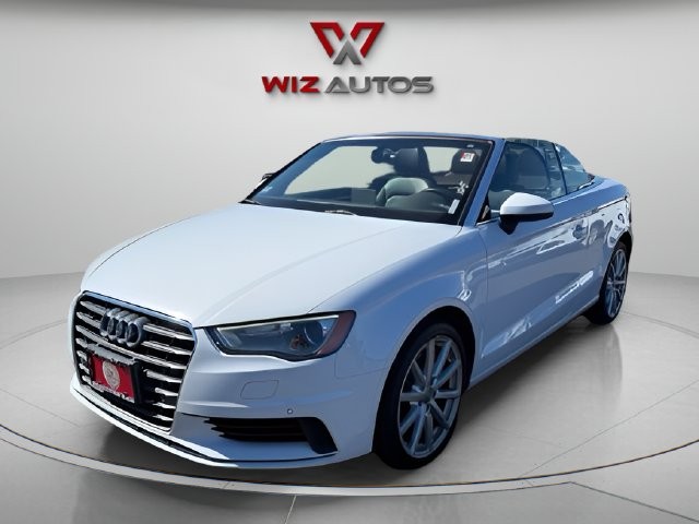 Used 2016 Audi A3 in Stratford, Connecticut | Wiz Leasing Inc. Stratford, Connecticut