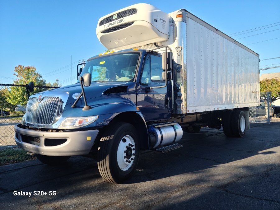 2019 International DuraStar 4300 , available for sale in Milford, Connecticut | Chip's Auto Sales Inc. Milford, Connecticut