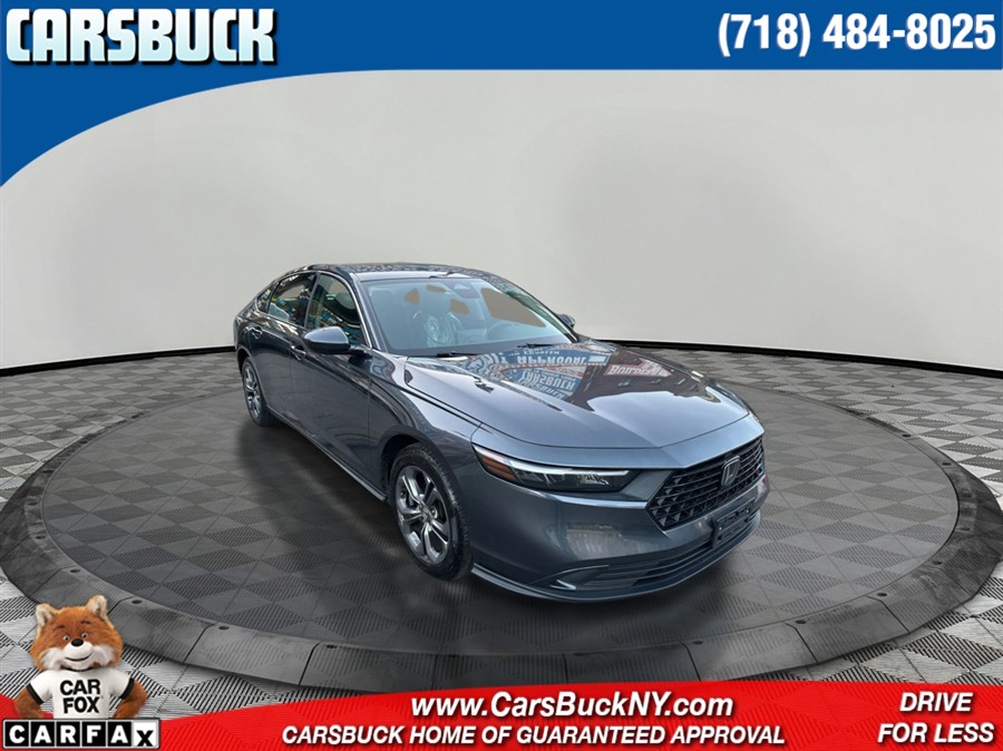 2023 Honda Accord