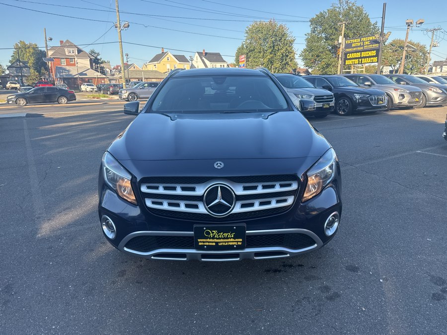 Used 2019 Mercedes-Benz GLA in Little Ferry, New Jersey | Victoria Preowned Autos Inc. Little Ferry, New Jersey