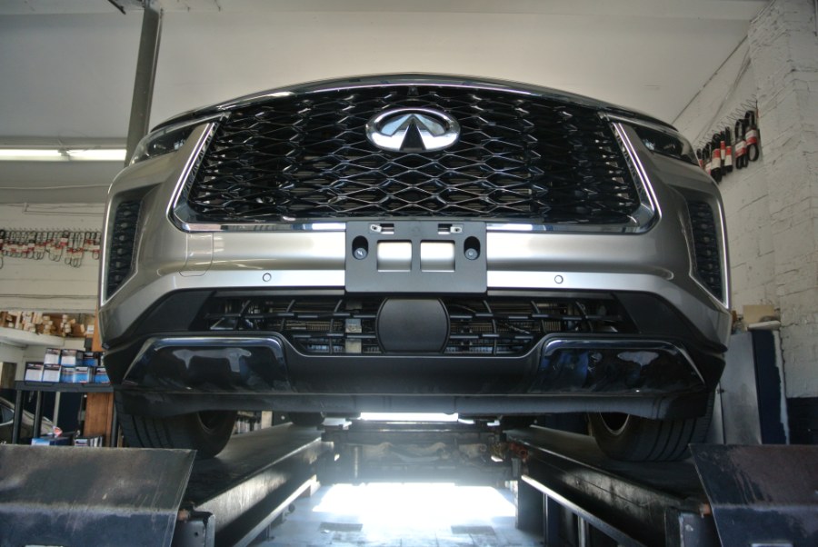 2022 INFINITI QX60 - $27,977