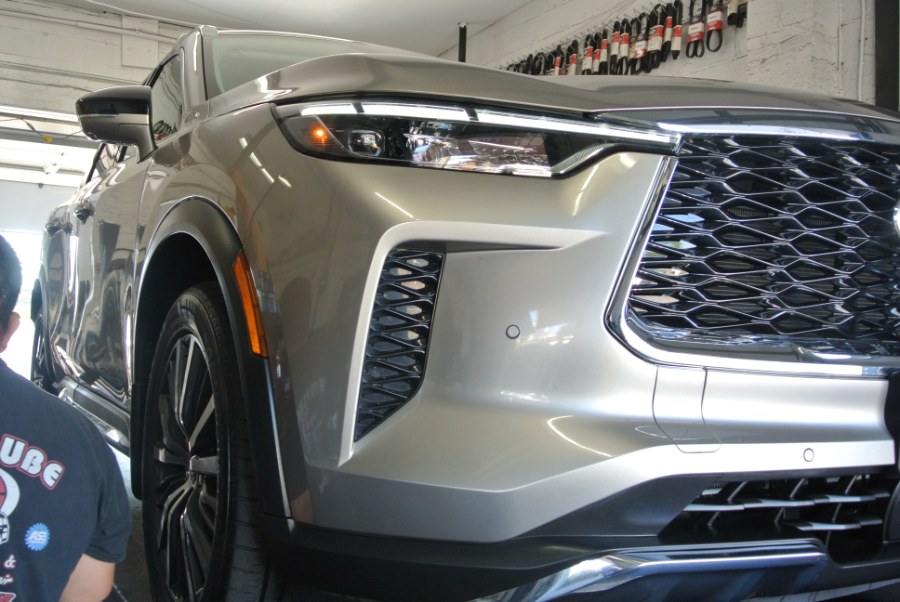 2022 INFINITI QX60 - $27,977