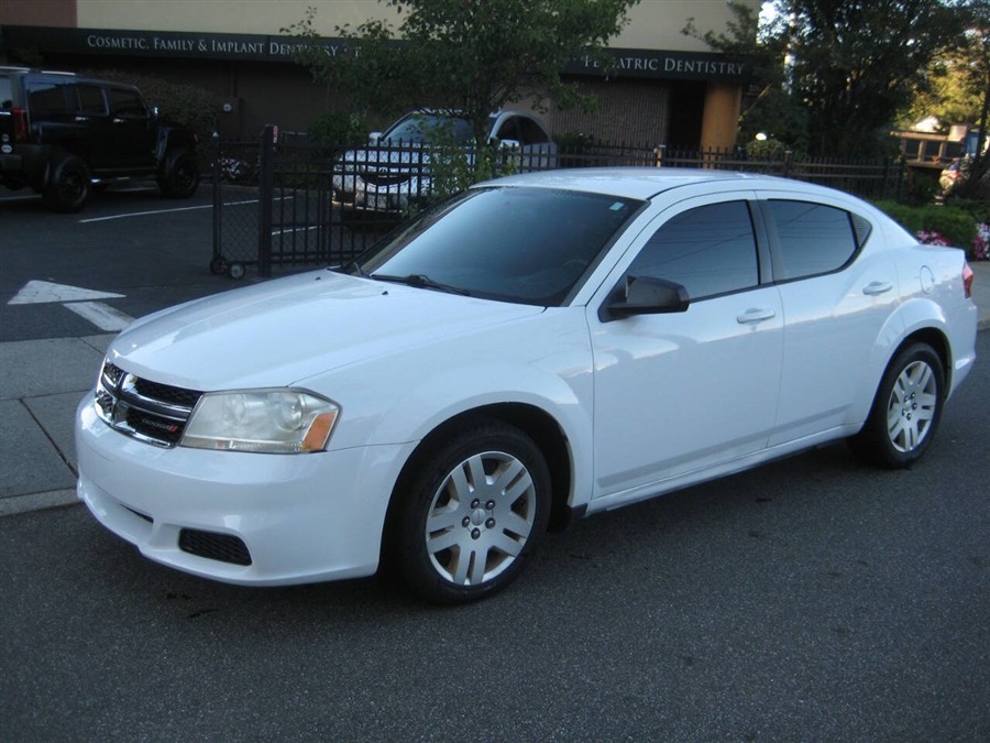 Used 2014 Dodge Avenger in Massapequa, New York | Rite Choice Auto Inc.. Massapequa, New York