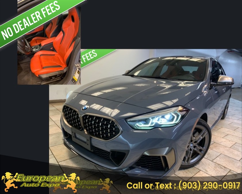 Used 2020 BMW 2 Series in Hillside, New Jersey | Euro Lux Auto. Hillside, New Jersey