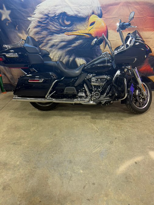 2019 Harley Davidson ROADGLIDE ULTRA FLTRU, available for sale in Plantsville, Connecticut | L&S Automotive LLC. Plantsville, Connecticut