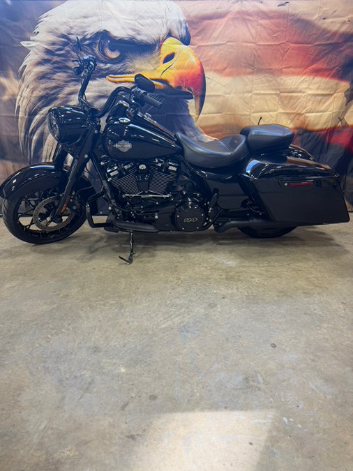 2023 Harley Davidson Road King special flhrxs, available for sale in Plantsville, Connecticut | L&S Automotive LLC. Plantsville, Connecticut