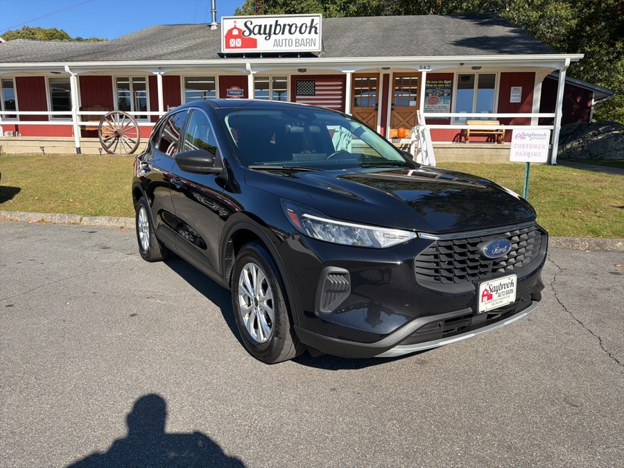 2023 Ford Escape Active AWD, available for sale in Old Saybrook, Connecticut | Saybrook Auto Barn. Old Saybrook, Connecticut