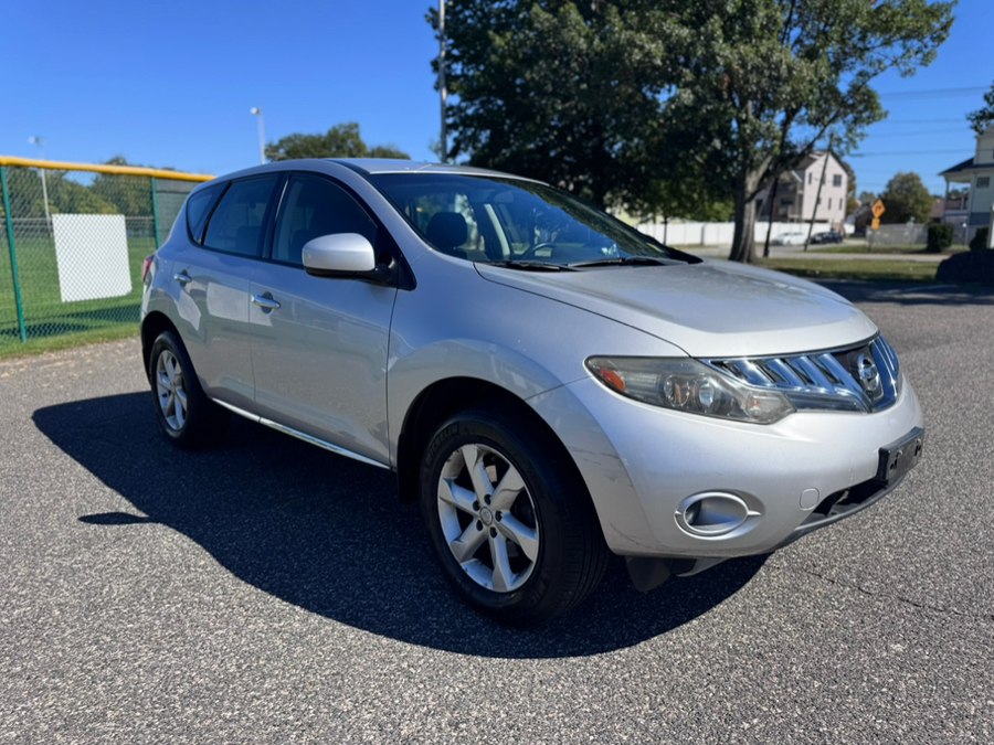 2009 Nissan Murano AWD 4dr S, available for sale in Lyndhurst, New Jersey | Cars With Deals. Lyndhurst, New Jersey