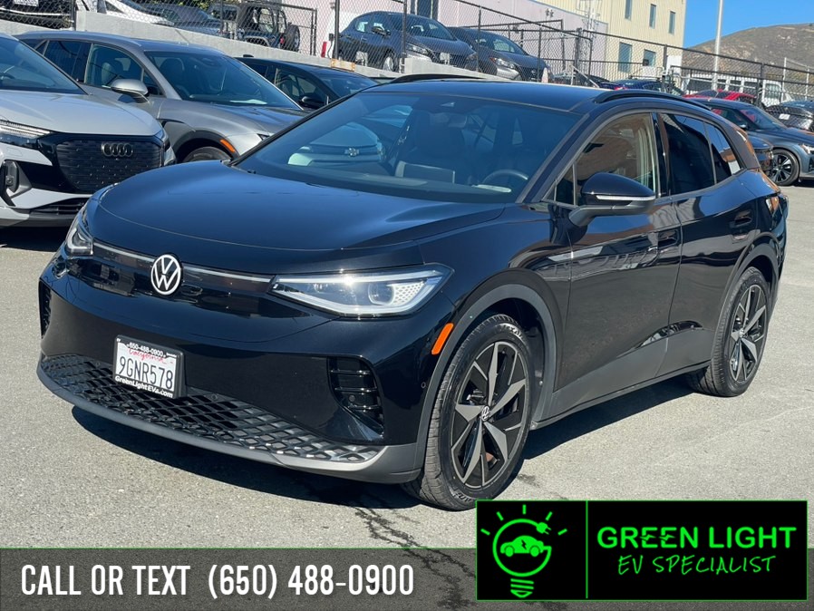 2023 Volkswagen ID.4 Pro S RWD, available for sale in Daly City, California | Green Light Auto Wholesale. Daly City, California