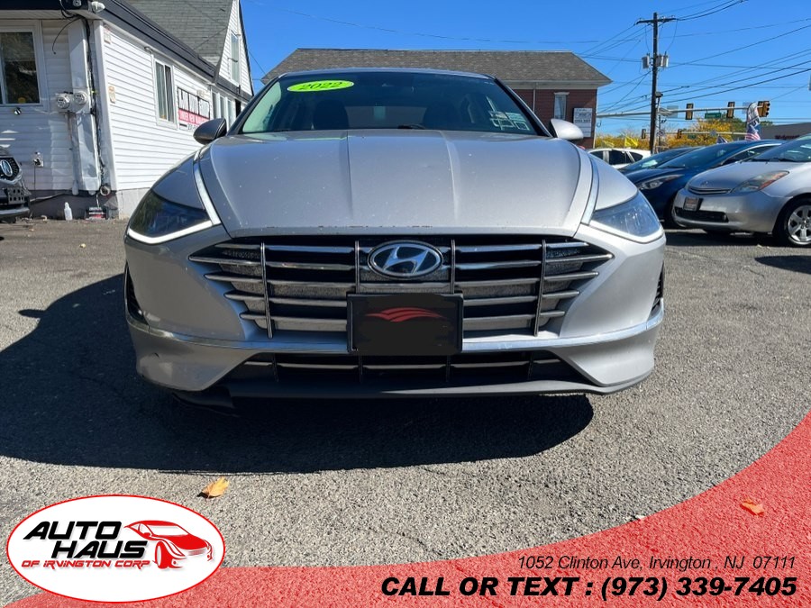 Used 2022 Hyundai Sonata in Irvington , New Jersey | Auto Haus of Irvington Corp. Irvington , New Jersey