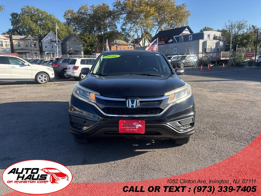 Used 2016 Honda CR-V in Irvington , New Jersey | Auto Haus of Irvington Corp. Irvington , New Jersey