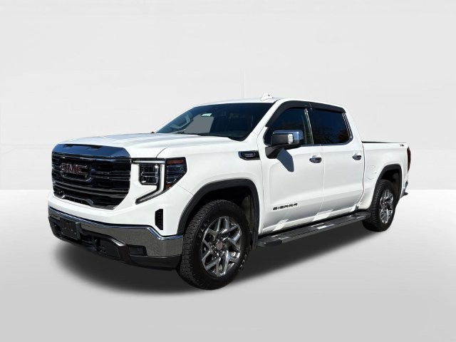 Used 2023 GMC Sierra 1500 in Torrington, Connecticut | Northwest Hills. Torrington, Connecticut