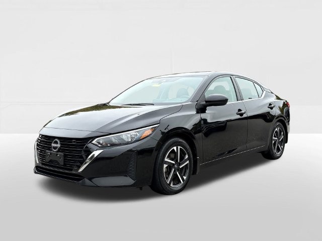 Used 2024 Nissan Sentra in Avon, Connecticut | Sullivan’s O’Neill’s Chevrolet . Avon, Connecticut