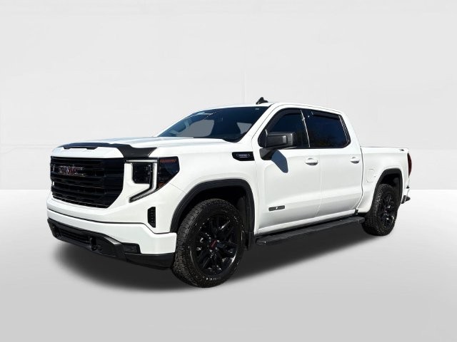 Used 2022 GMC Sierra 1500 in Torrington, Connecticut | Northwest Hills. Torrington, Connecticut