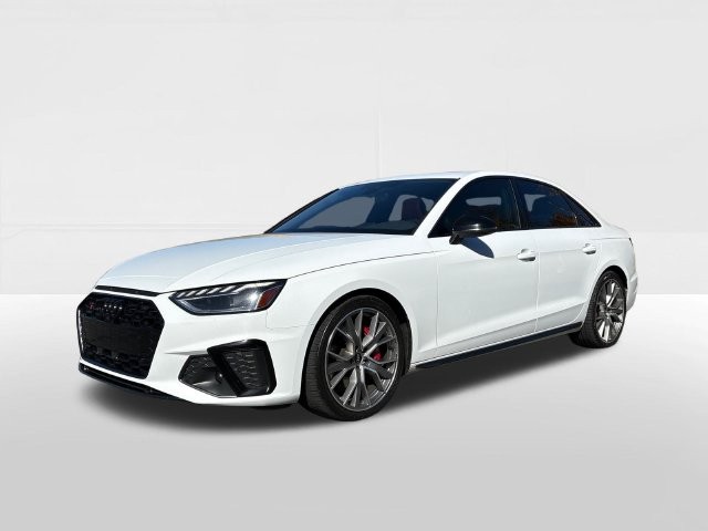 Used 2023 Audi S4 in Torrington, Connecticut | Northwest Hills. Torrington, Connecticut