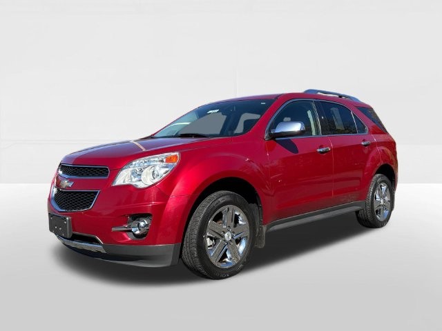 Used 2015 Chevrolet Equinox in Torrington, Connecticut | Northwest Hills. Torrington, Connecticut
