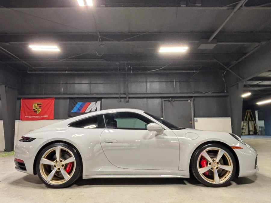 2020 Porsche 911 Carrera S Coupe, available for sale in Prospect, Connecticut | M Sport Motorwerx. Prospect, Connecticut