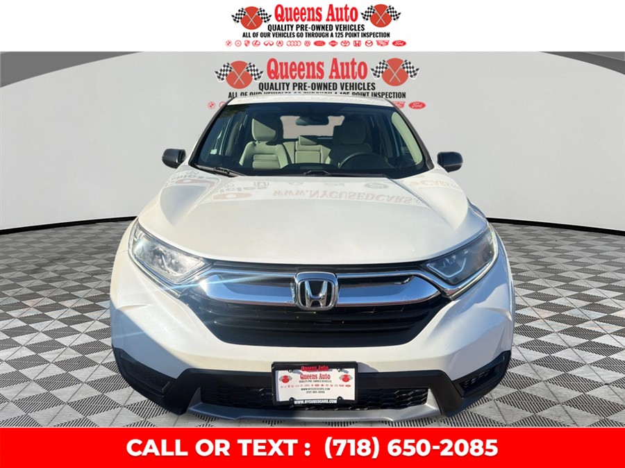 Used 2018 Honda CR-V in Woodside, New York | Queens Auto. Woodside, New York