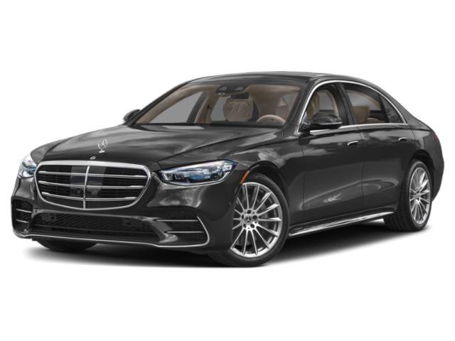 2022 Mercedes-benz S-class S 580, available for sale in Fort Lauderdale, Florida | CarLux Fort Lauderdale. Fort Lauderdale, Florida