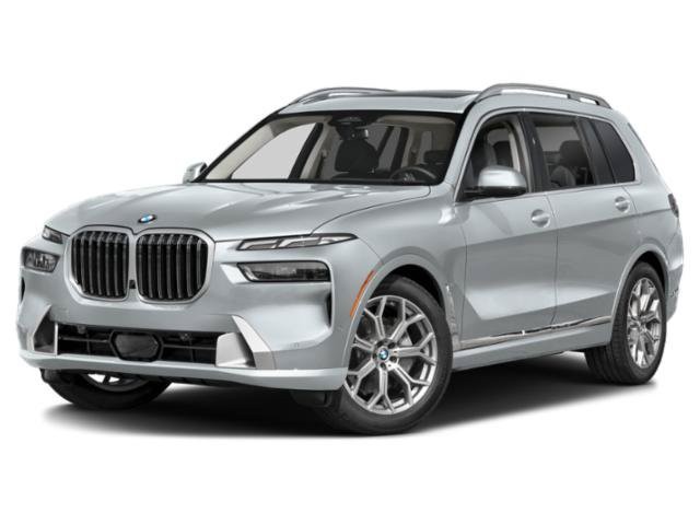 Used 2025 BMW X7 in Fort Lauderdale, Florida | CarLux Fort Lauderdale. Fort Lauderdale, Florida
